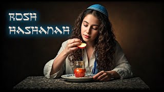 Rosh Hashanah [upl. by Av]