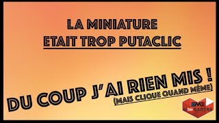 LE TITRE ETAIT TROP PUTACLIC  DU COUP JAI RIEN MIS mais clique quand même [upl. by Hershell]