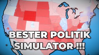 Der BESTE neue POLITIK SIMULATOR  Lawgivers 2 [upl. by Weinman]