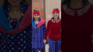 Ear muffs for winters ♥️ stitching fashion designer stitching viralvideo [upl. by Jovitah]