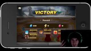 SUMMONERS WAR  How to be OP in Arena [upl. by Gretchen]