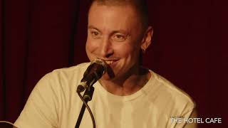 Noah Gundersen  Live at The Hotel Cafe 2021 Full Concert [upl. by Eelarac]