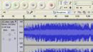 Basic tips on Audacity [upl. by Glennie]