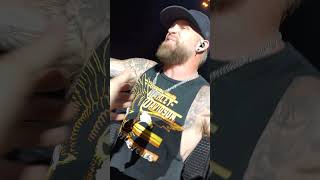 Brantley Gilbert  Take It Outside Live  Get Rollin Tour 2023 [upl. by Lothair]