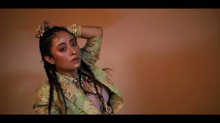 Fashion Photography  Fashion Cinematography  Rup  Arghya Deb  Sequence LAB [upl. by Luanni]