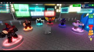 Meeting the owner of Roblox High School Cindering [upl. by Takeshi]