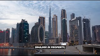 Dubai Luxury Property Expo 2024  Los Angeles [upl. by Lerrehs942]