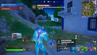 No Scope Fortnite [upl. by Animlehliw570]