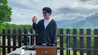 pige DJ SET  HAKUBA YOO  HOO FESTIVAL2023 May 27 2023 [upl. by Ademordna]