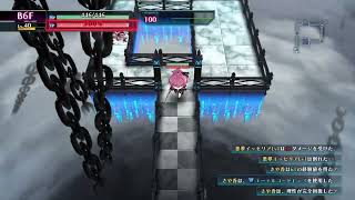 【Gameplay】 デス エンド リクエスト コードゼット Death end reQuest Code Z JP Version Playthrough part 9 [upl. by Camilla316]