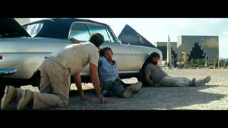 The Hangover Movie  ALAN  Best Scene  Straight Shooter  MUST SEE [upl. by Johnette419]