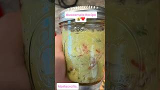 Guacamole Recipe 🥑guacamole avocado recipes food recipe [upl. by Kuhlman]