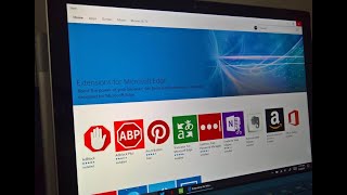 Browser extensies Edge Chrome amp Firefox installeren [upl. by Robinetta786]