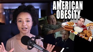 America An Obesity Story [upl. by Welcy]