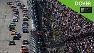 Monster Energy NASCAR Cup Series Full Race AAA Drive for Autism [upl. by Ettennek]