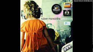 Ruben Mandolini  Sandwhich Original Mix [upl. by Harmony861]