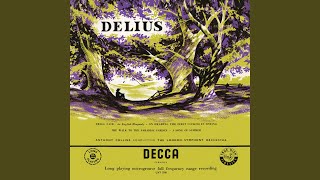 Delius On Hearing the First Cuckoo in Spring [upl. by Mandal]