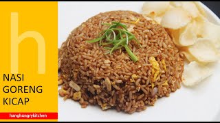 NASI GORENG KICAP [upl. by Neeham]