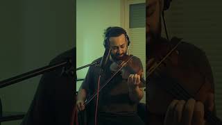 Allı Turnam Keman keman violin cover [upl. by Hesper]