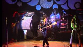 Thin Lizzy Showdown Live At National Stadium 1975 [upl. by Kegan]