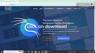 Download Kali Linux 20243 Image File  latest version [upl. by Sualk286]