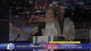 Prophecy Conference  Custom TV Commercial by Grow Advertising [upl. by Farr]