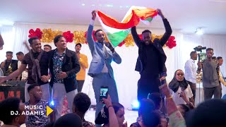 Xariir Ahmed  Somaliland  Showga Showyada Hargaysa Official Music Video 2020 [upl. by Nnoj]