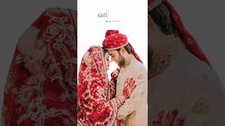 Hindi wedding songs whatsapp status  shadi songs [upl. by Bent]