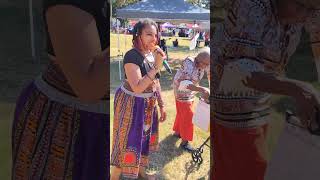 50th Annual Harambee Festival Dallas TX Oct 2024 [upl. by Nossaj]