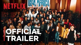 The Greatest Night in Pop  Official Trailer  Netflix [upl. by Gerhard154]