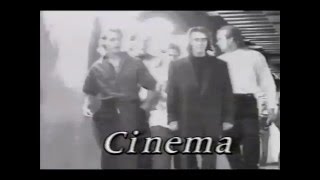 Cinema Genesis tribute band  Dancing With The Moonlit Knight  IIT College  Chicago 1989 [upl. by Boothe]