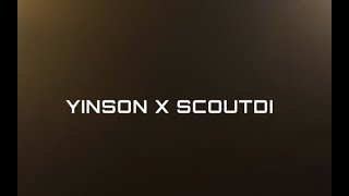 Yinson Production x ScoutDI Droneassisted technology [upl. by Anelle880]