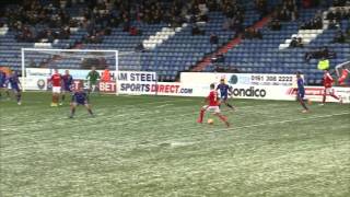 Oldham v Barnsley [upl. by Arnoldo22]