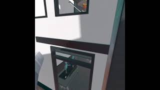 THIS IS CRESCENDO Rec Room Skit [upl. by Sirron]