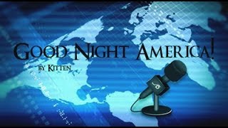 Good night America [upl. by Coke812]