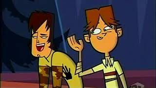 Total Drama Island S01  Ep07 Phobia Factor  Screen 03 [upl. by Con]