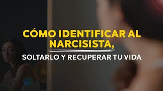 Como identificar a una persona narcisista soltarlo y recuperar tu vida  Belkis Carrillo [upl. by Dustan]