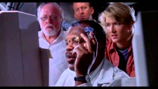 Bad Lip Reading  Jurassic Park [upl. by Oibirot]