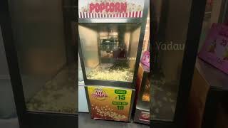 D Mart wale Cheese Popcorn  street food  Anshu Yadav [upl. by Waiter]