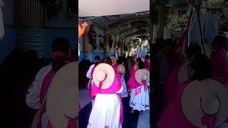 Danza de Arrieras NUEVA VIDA La Asunción Zolotepec Xonacatlan EdoMex shorts [upl. by Sherj170]