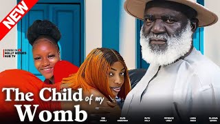 CHILD OF MY WOMBOBI OKOLIELVIS OGBONNAHDNEW MOVIESLATEST MOVIESBEST OF NOLLYWOODHOT MOVIES [upl. by Quillon]