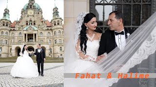 Ezidische Hochzeit 2024 Koma Sor Cegerxwin Fahat ampHalime Part 2 by Acar Vision [upl. by Ardnaid611]