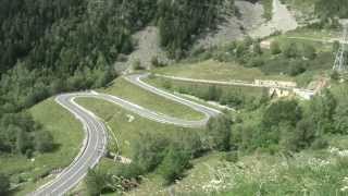 Official film of the Haute Route Pyrenees 2013 English [upl. by Tenner]