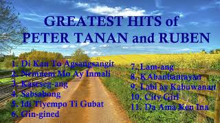 GREATEST HITS OF PETER TANAN Kankana ey Song [upl. by Rudwik289]