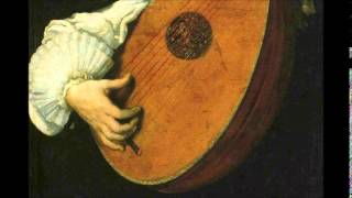 Silvius Leopold Weiss Lute Sonatas Robert Barto [upl. by Kcirdled]