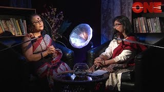 Chaitali Dasgupta amp Prajukti Bondyopadhyay on Kotha o Kobita [upl. by Cresa]