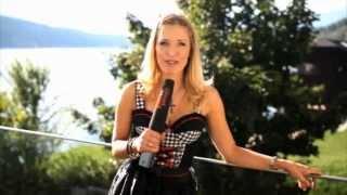 Gute Laune TV  Sendung quotMittendrinquot  Moderation von Stefanie Hertel Trailer [upl. by Mellisa]