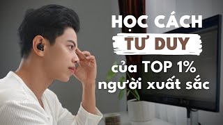 Analytical Thinking Tư duy phân tích Cách luyện tập phân tích vấn đề [upl. by Elag]