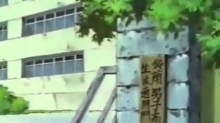 Koukou Butoden Crows OVA 1 SUB INDO [upl. by Heimlich]