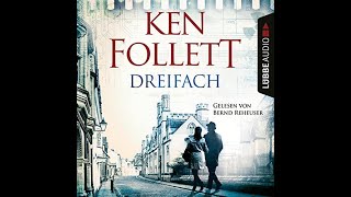 Dreifach Hörbuch Kostenlos Ken Follett [upl. by Subir134]